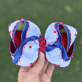 Sparkle in the USA