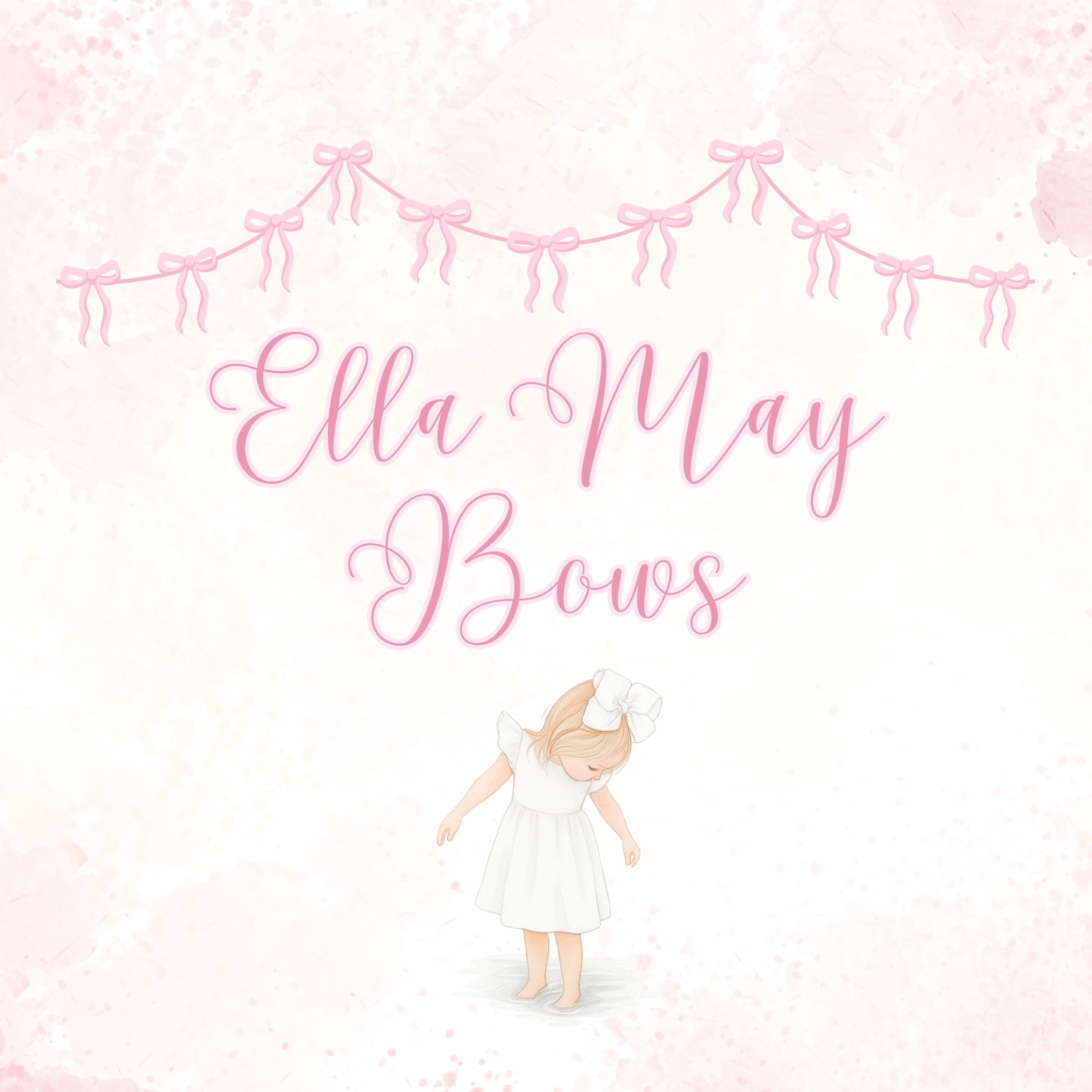 Ella May Bows
